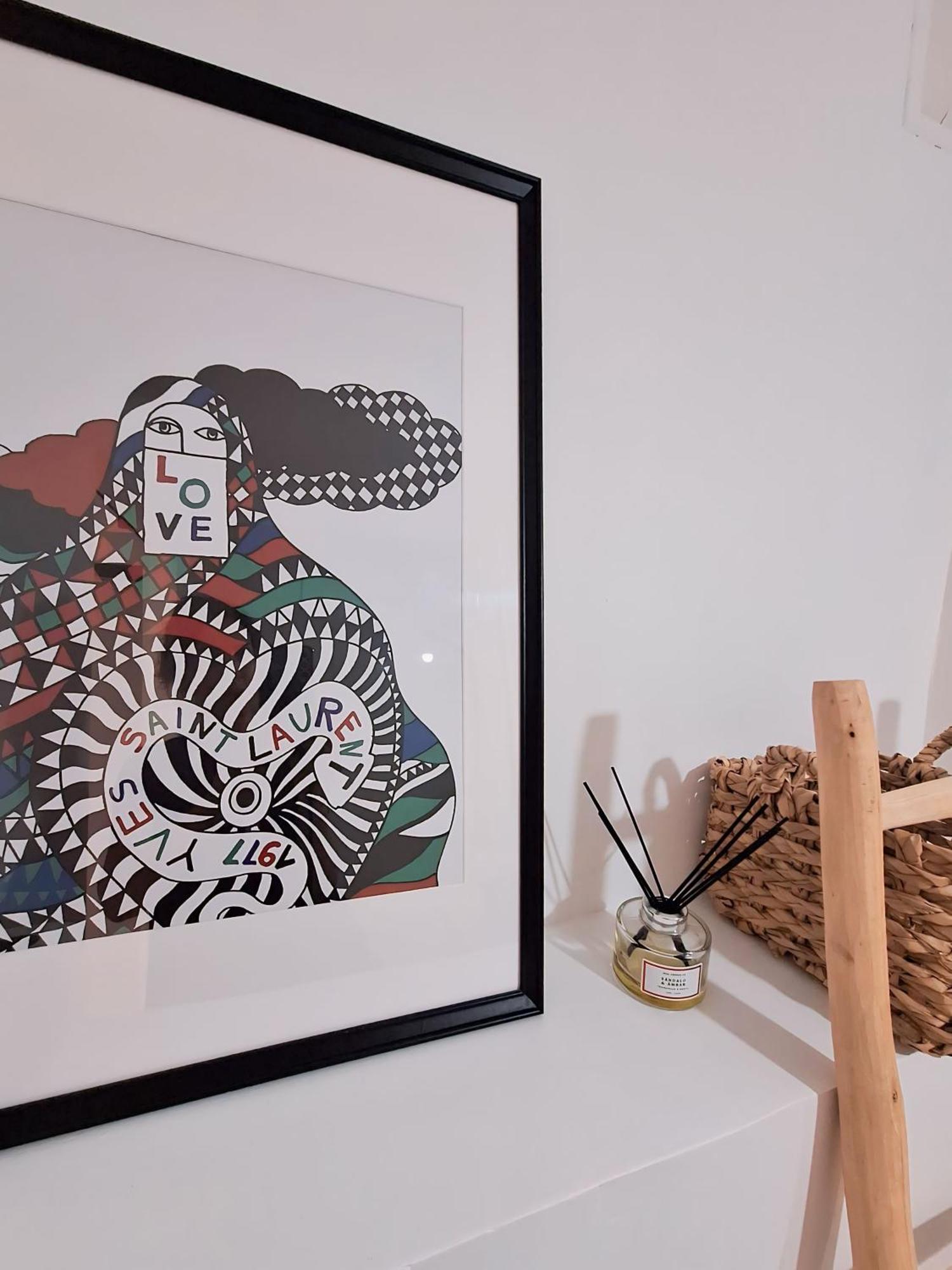 Apartamento Boho Chic Dénia Buitenkant foto