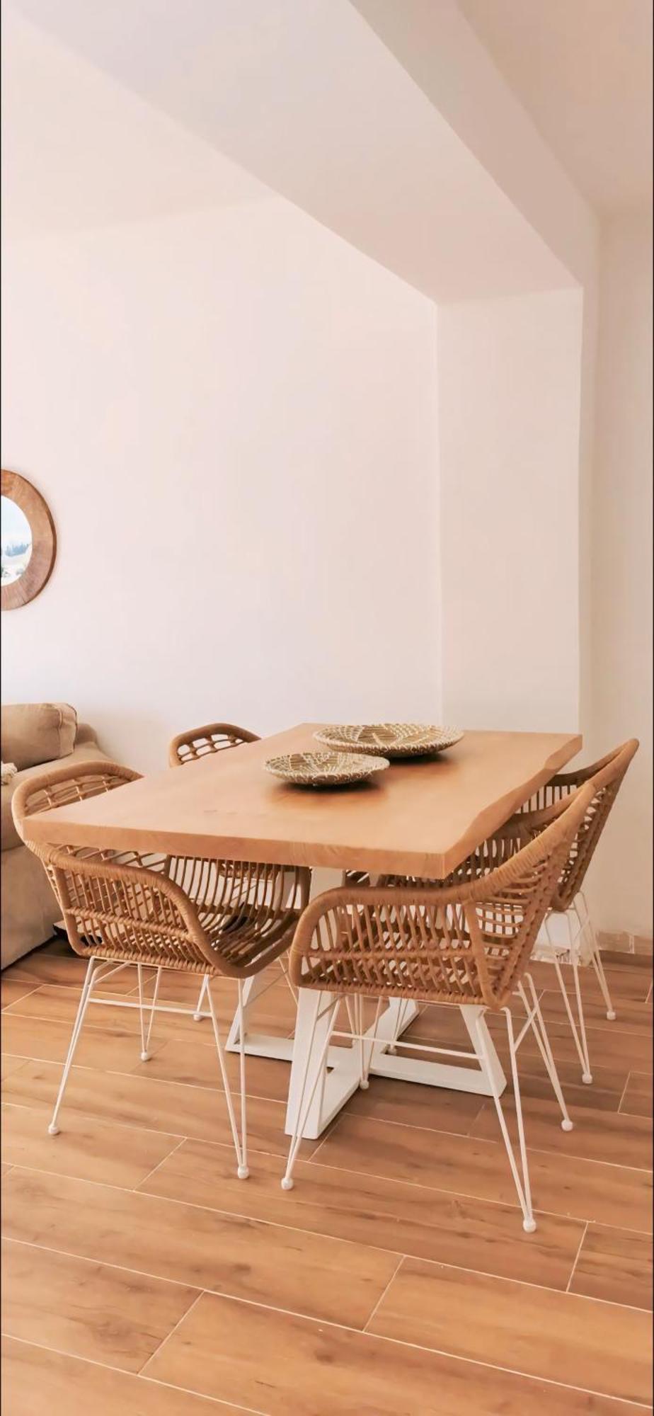 Apartamento Boho Chic Dénia Buitenkant foto