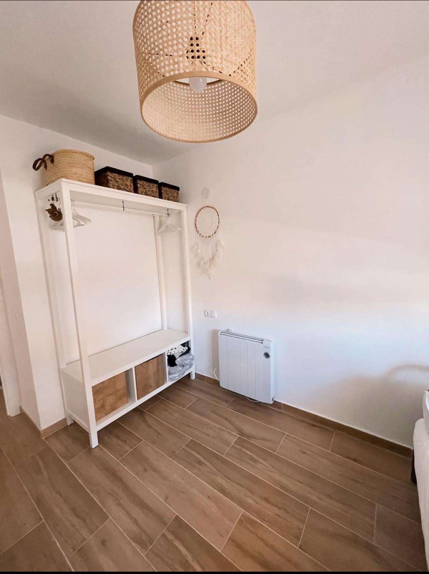 Apartamento Boho Chic Dénia Buitenkant foto