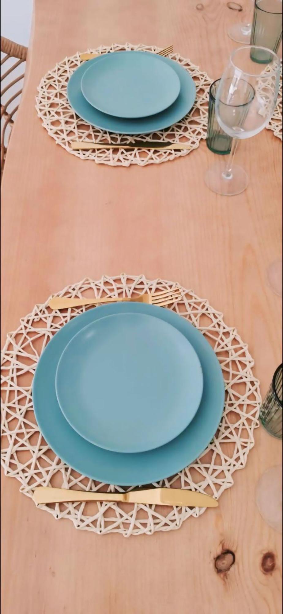 Apartamento Boho Chic Dénia Buitenkant foto