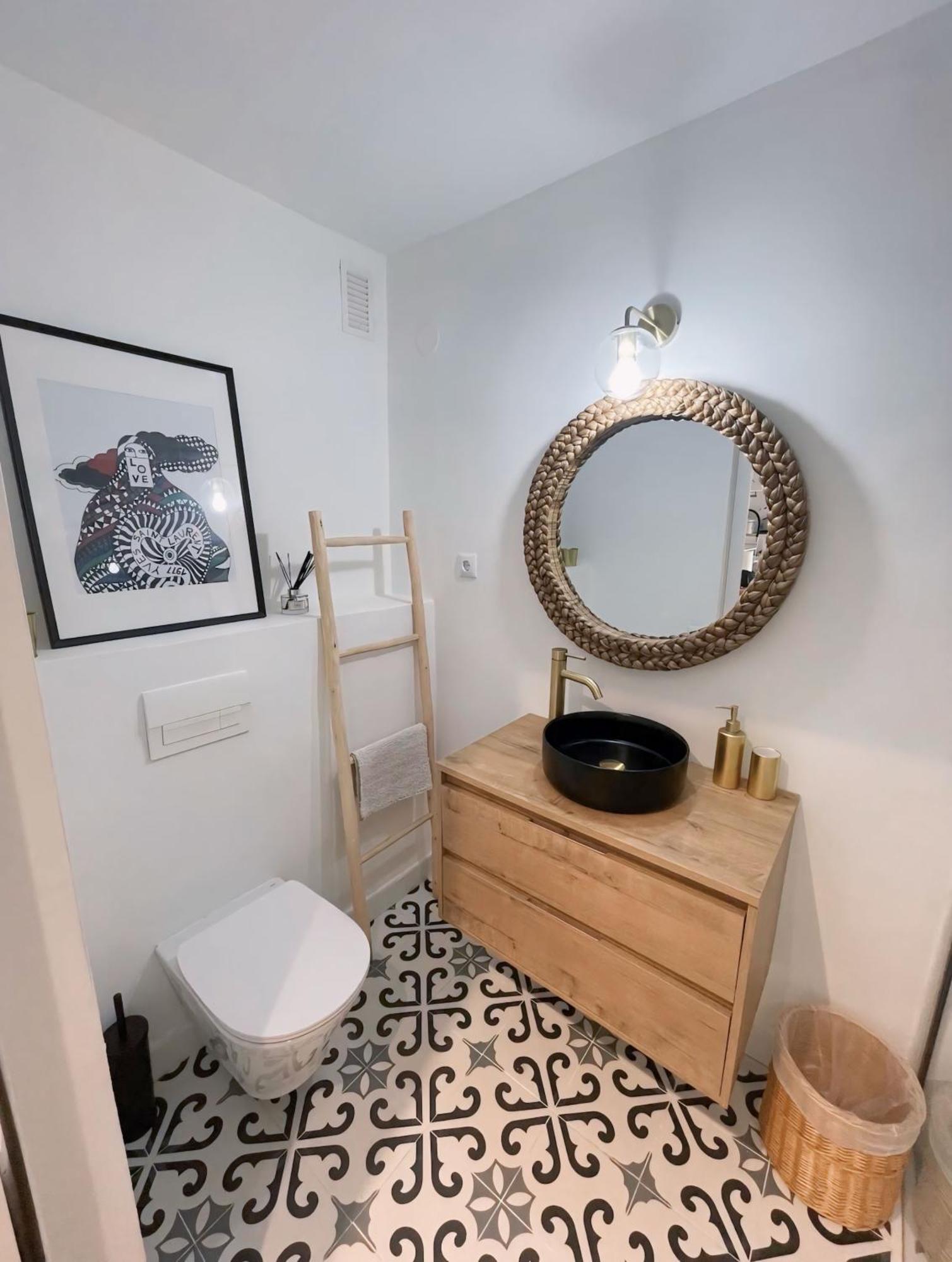 Apartamento Boho Chic Dénia Buitenkant foto