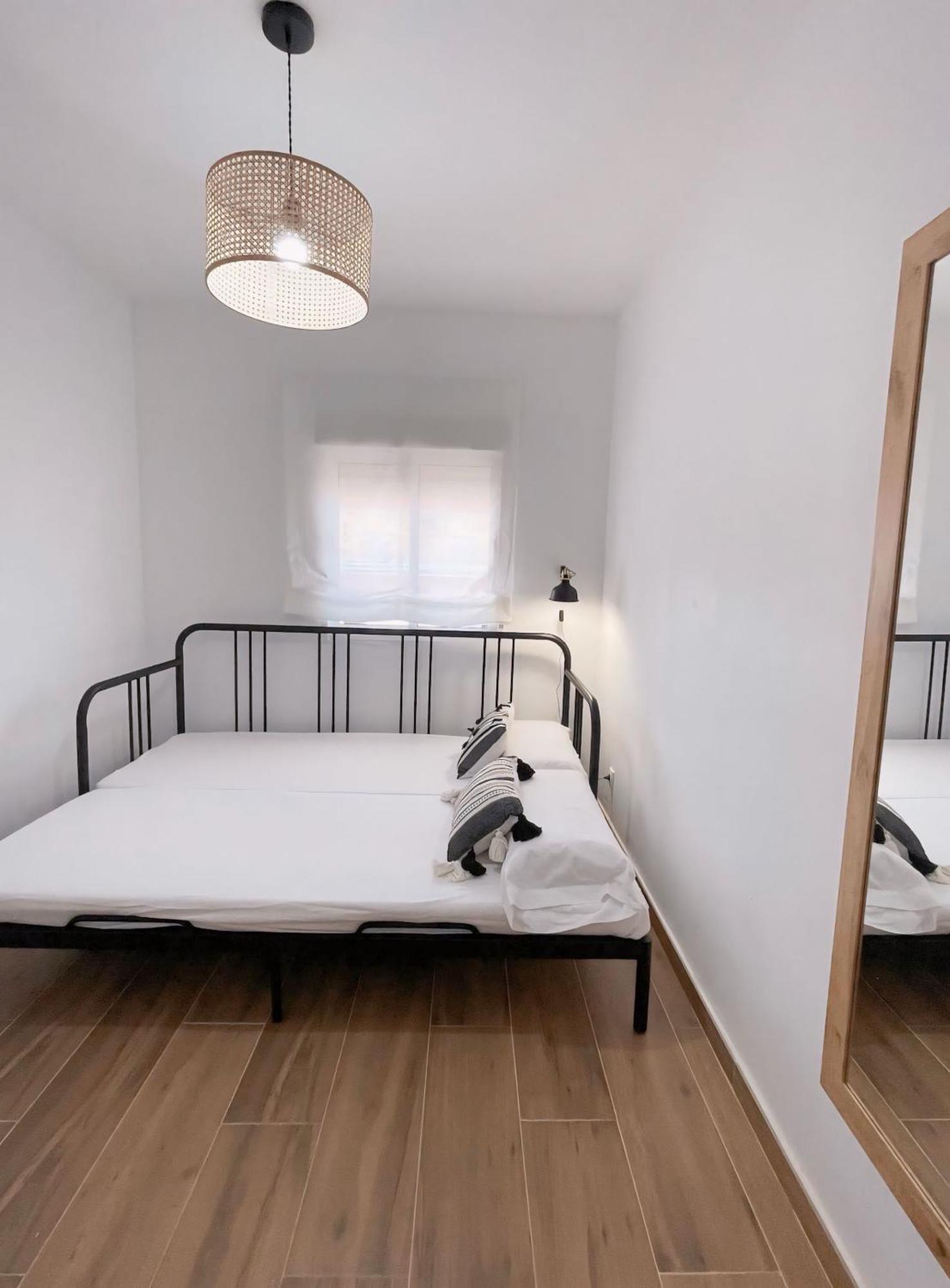 Apartamento Boho Chic Dénia Buitenkant foto