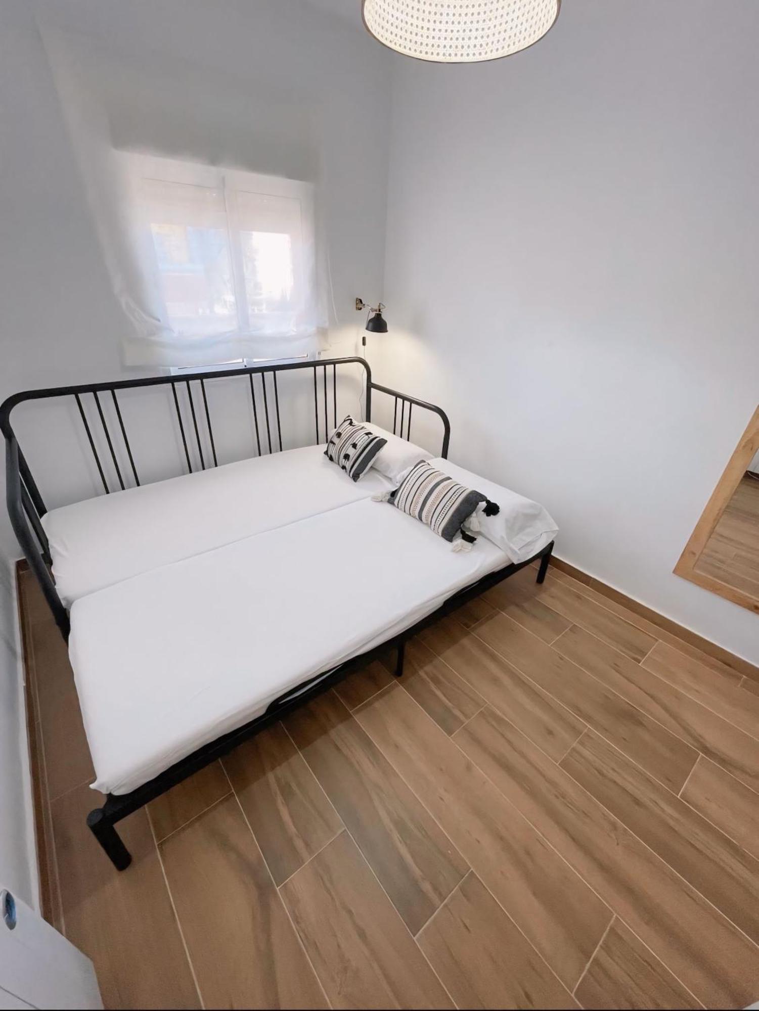 Apartamento Boho Chic Dénia Buitenkant foto