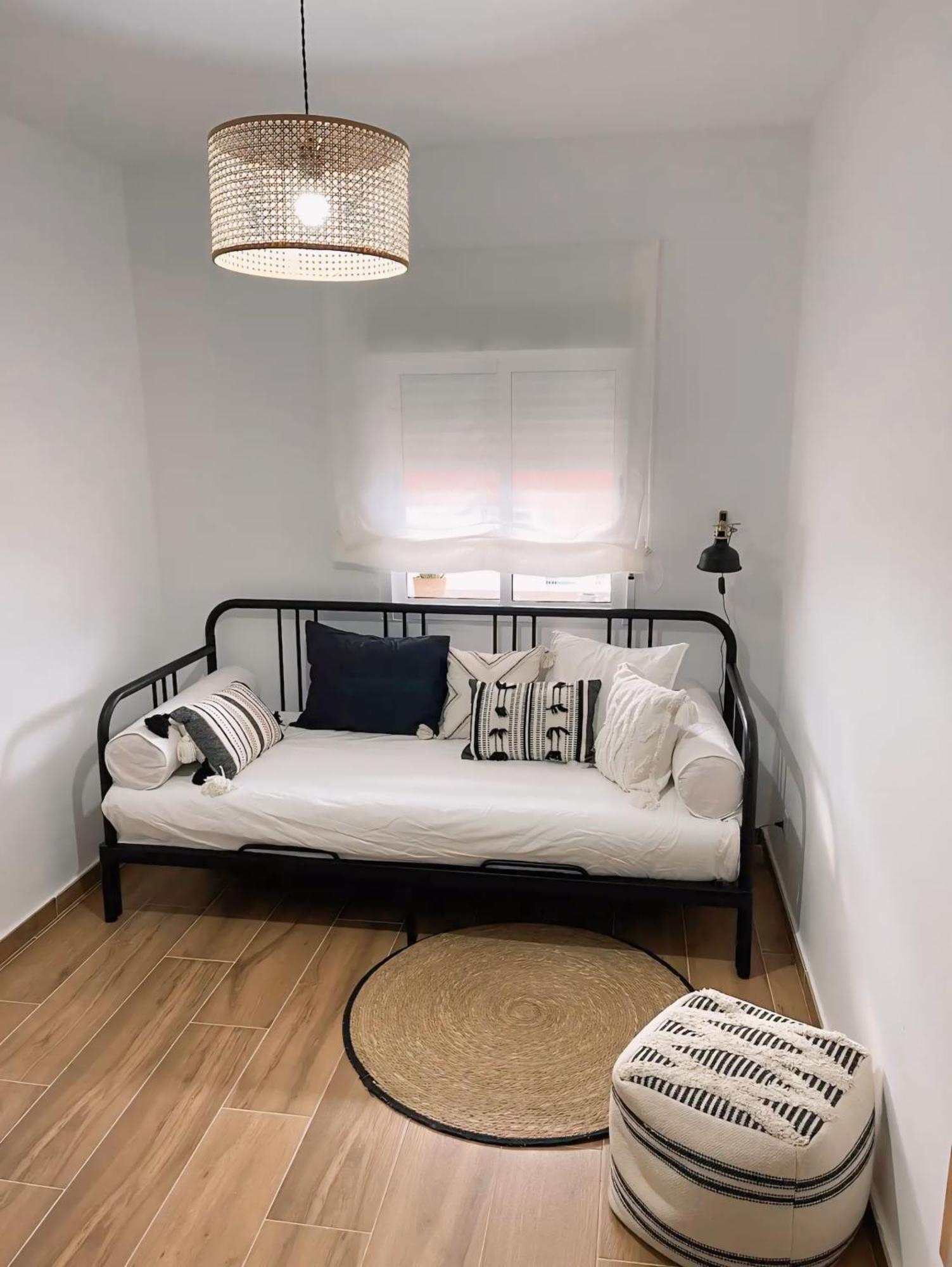 Apartamento Boho Chic Dénia Buitenkant foto