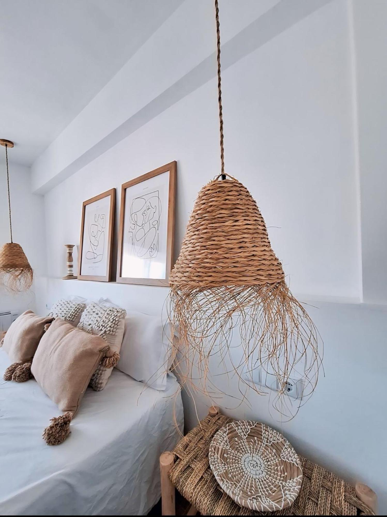 Apartamento Boho Chic Dénia Buitenkant foto